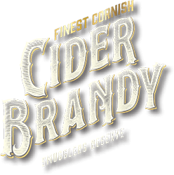 Cider Brandy Logo