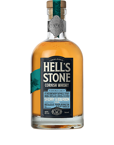 Hell's Stone Whisky - Limited Edition