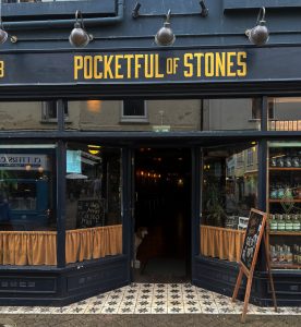 Penzance - Tasting Room & Shop