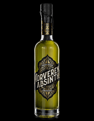 Morveren Absinthe