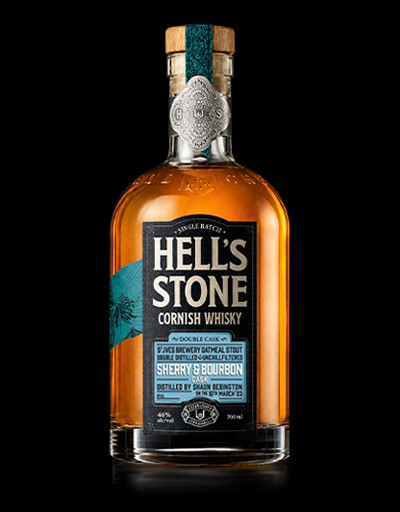 Hell's Stone Whisky - Limited Edition