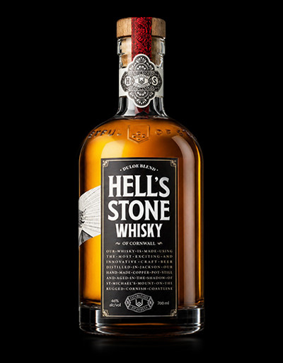 Hell's Stone Whisky